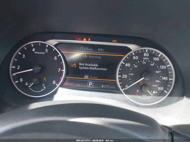 2023 NISSAN SENTRA 3N1AB8CV7PY295430 Photo 6