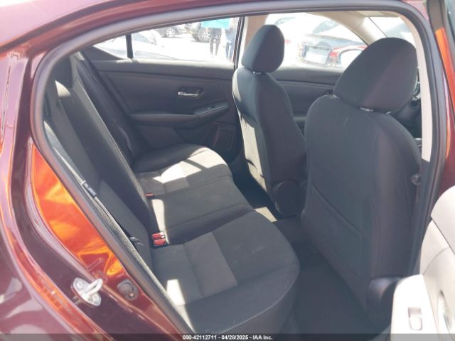 2023 NISSAN SENTRA 3N1AB8CV7PY295430 Photo 7