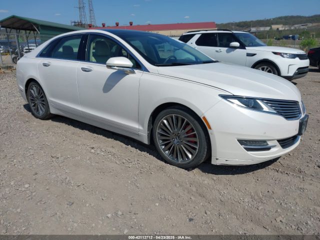 3LN6L2J9XER808773 auction archive image