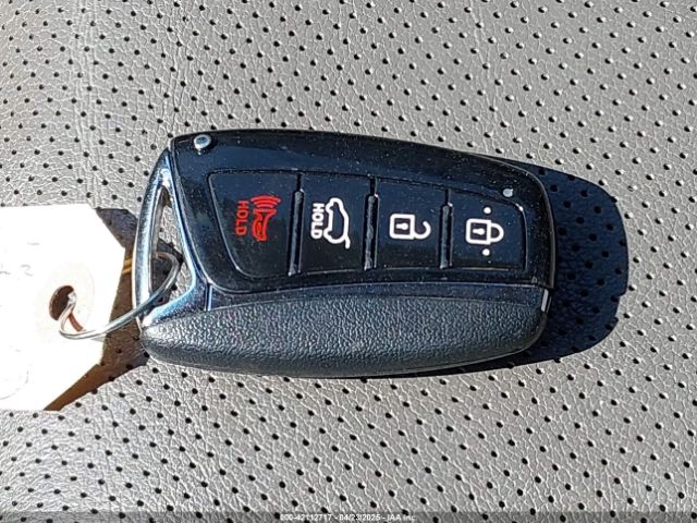 KM8SNDHFXFU092676 Hyundai Santa Fe Gls