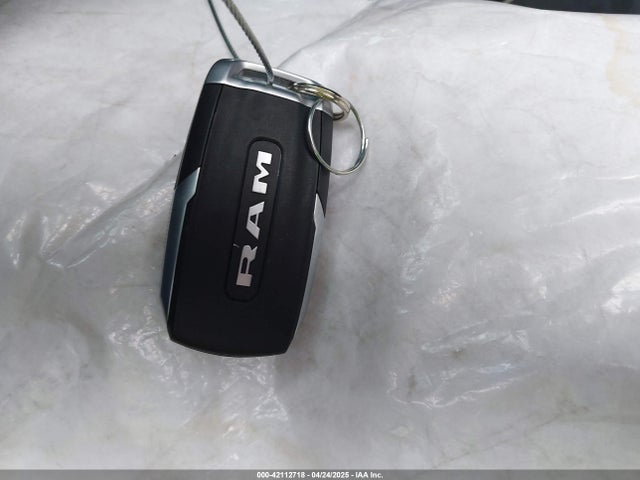 RAM 2500 2021 3C6UR5FL0MG502845 Image 11