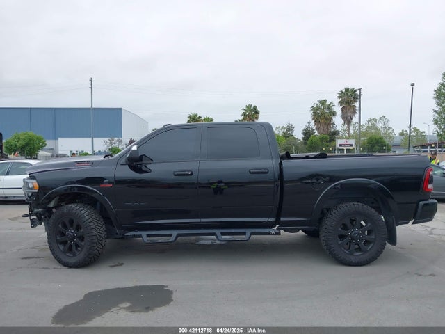 RAM 2500 2021 3C6UR5FL0MG502845 Image 14