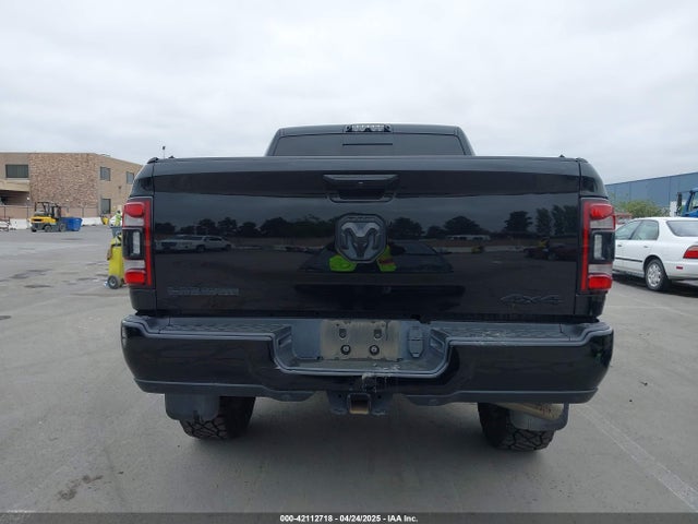 RAM 2500 2021 3C6UR5FL0MG502845 Image 16