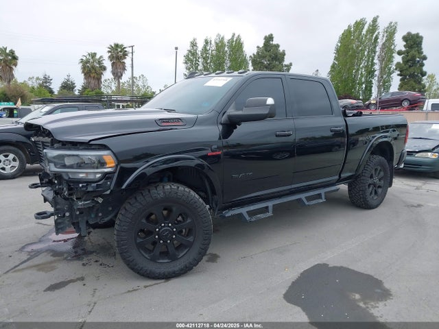 RAM 2500 2021 3C6UR5FL0MG502845 Image 2