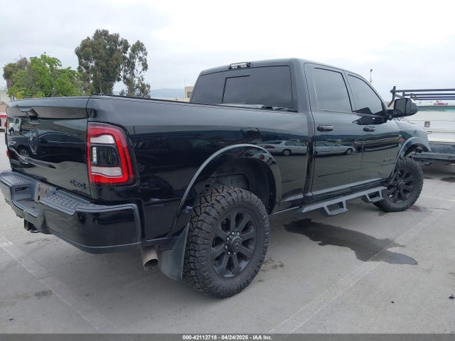 RAM 2500 2021 3C6UR5FL0MG502845 Image 4