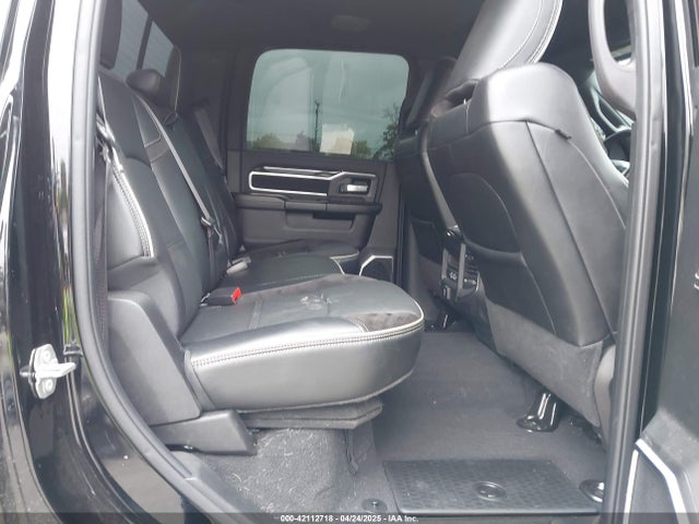 RAM 2500 2021 3C6UR5FL0MG502845 Image 8