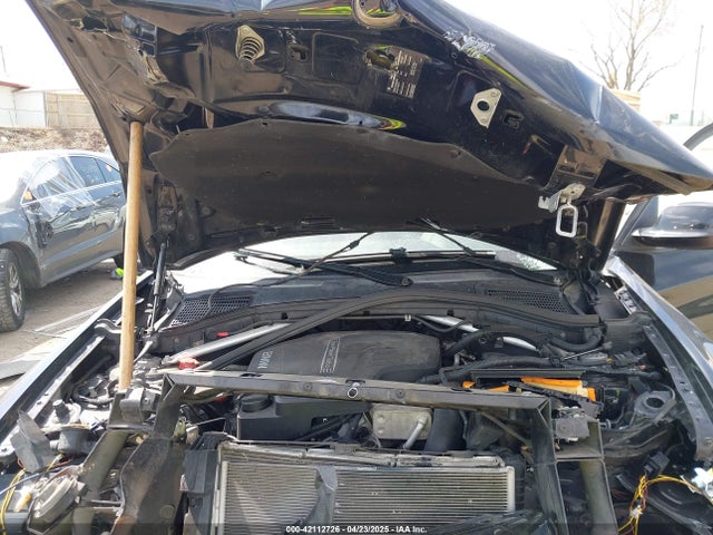5UXWX9C52E0D38686 BMW X3 Xdrive28i