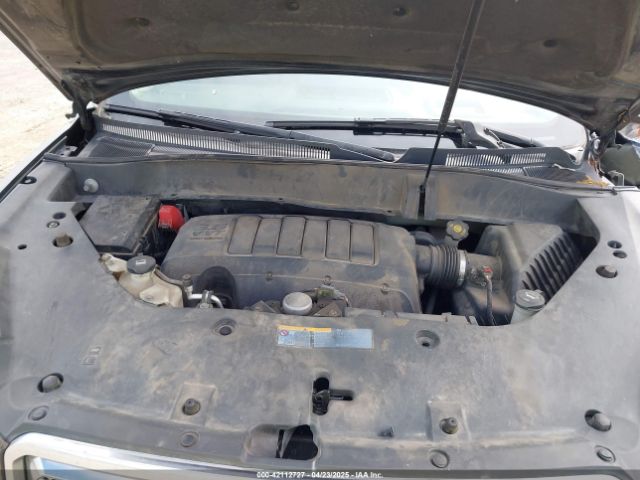1GKKRTKD2EJ151282 GMC Acadia Denali