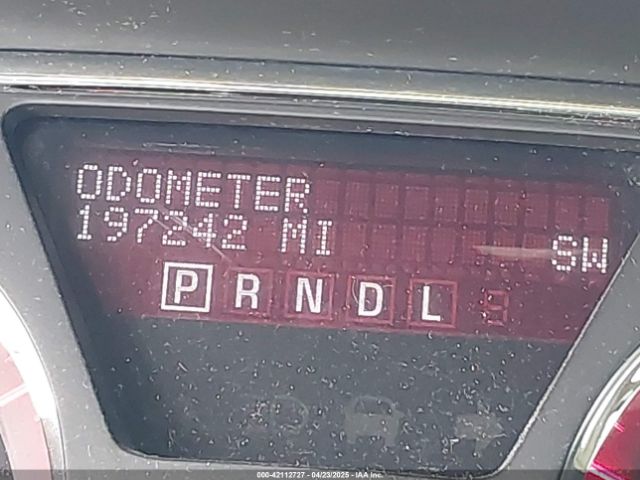 1GKKRTKD2EJ151282 GMC Acadia Denali