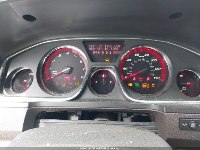 1GKKRTKD2EJ151282 GMC Acadia Denali