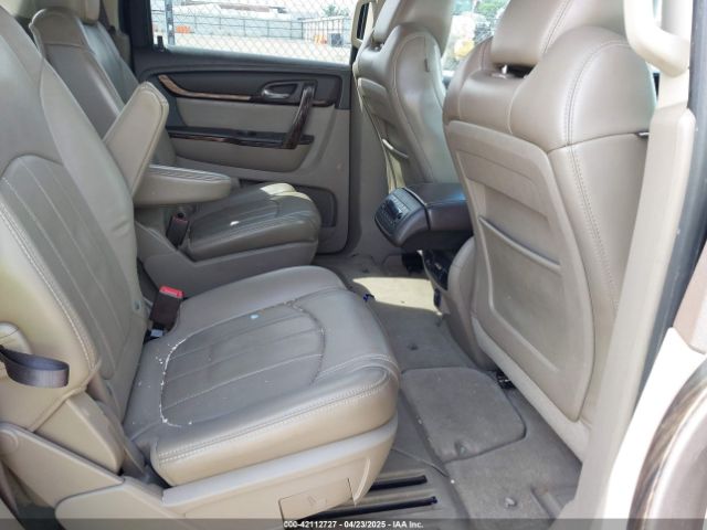 1GKKRTKD2EJ151282 GMC Acadia Denali