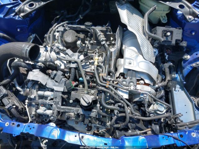 19UUB7F06MA001361 Acura Tlx Type S