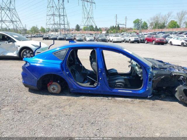 19UUB7F06MA001361 Acura Tlx Type S