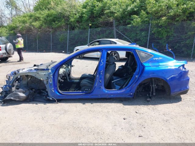 19UUB7F06MA001361 Acura Tlx Type S