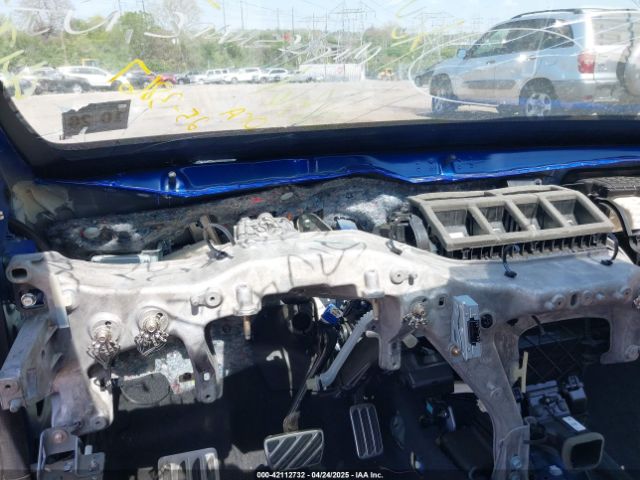 19UUB7F06MA001361 Acura Tlx Type S
