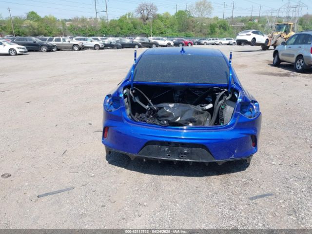 19UUB7F06MA001361 Acura Tlx Type S