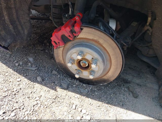 19UUB7F06MA001361 Acura Tlx Type S