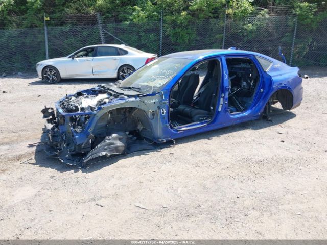 19UUB7F06MA001361 Acura Tlx Type S