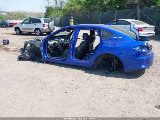 19UUB7F06MA001361 Acura Tlx Type S