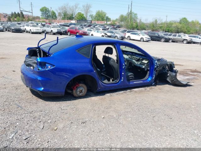 19UUB7F06MA001361 Acura Tlx Type S