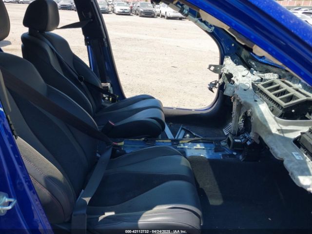 19UUB7F06MA001361 Acura Tlx Type S