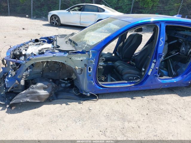 19UUB7F06MA001361 Acura Tlx Type S
