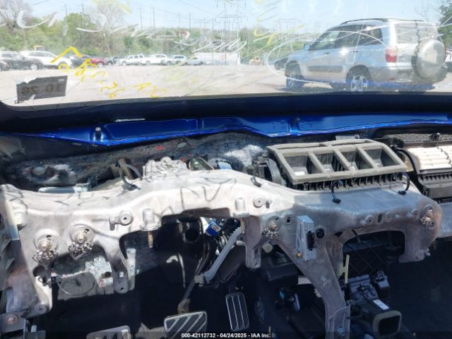 19UUB7F06MA001361 Acura Tlx Type S