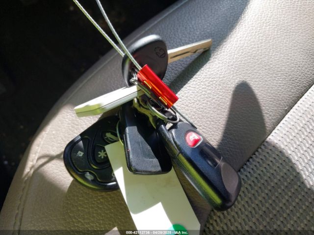 KM8JUCAG3FU967527 Hyundai TUCSON SE