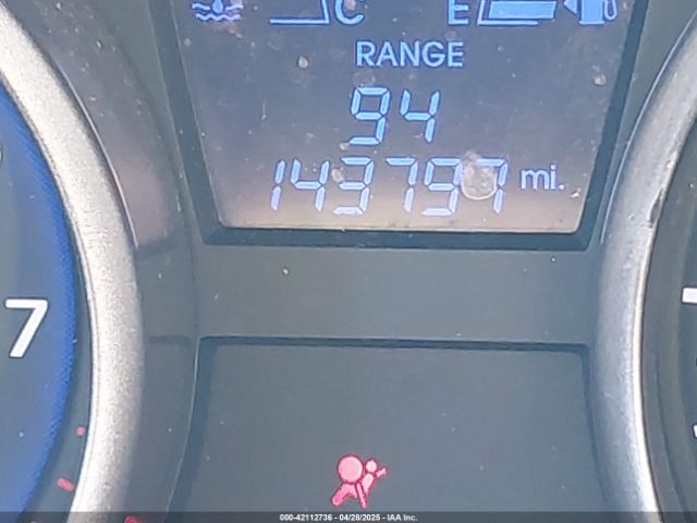 KM8JUCAG3FU967527 Hyundai TUCSON SE