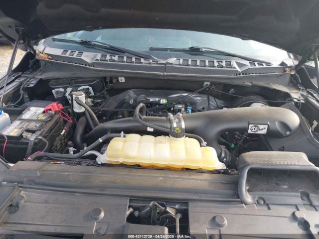 1FTEW1CP0LFB42935 Ford F-150 Xlt