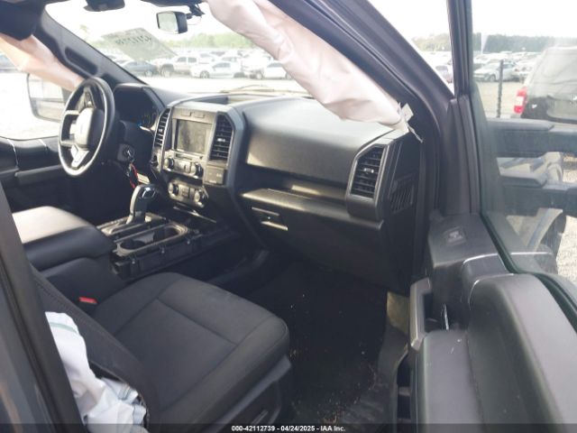 1FTEW1CP0LFB42935 Ford F-150 Xlt
