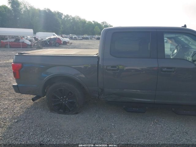 1FTEW1CP0LFB42935 Ford F-150 Xlt