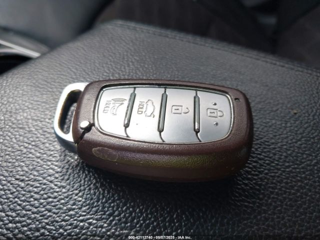 5NPE34AF4JH638229 Hyundai Sonata Sport
