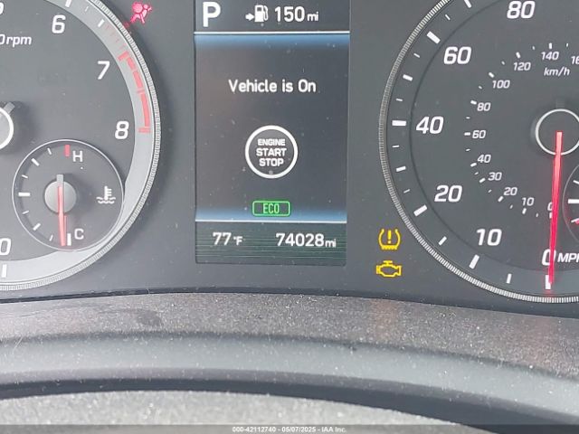 5NPE34AF4JH638229 Hyundai Sonata Sport