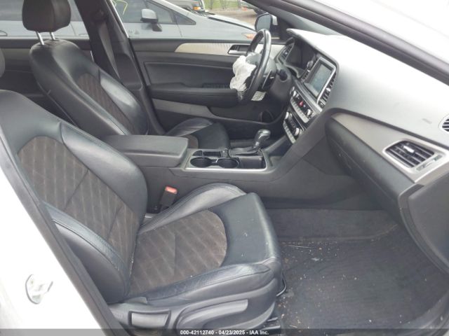 5NPE34AF4JH638229 Hyundai Sonata Sport