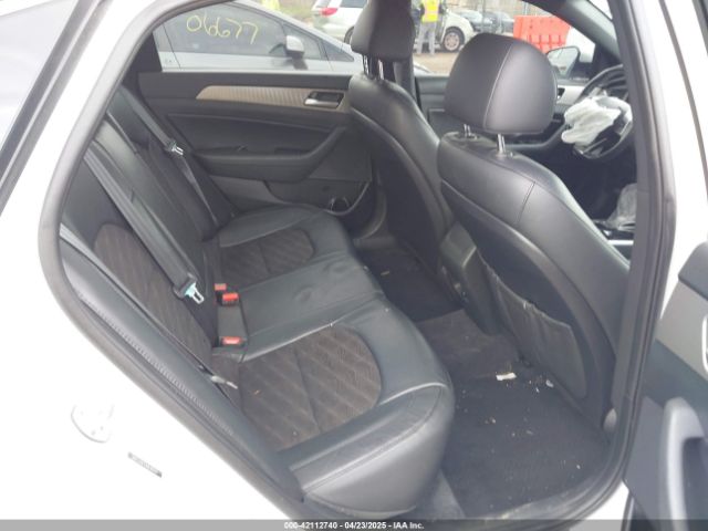 5NPE34AF4JH638229 Hyundai Sonata Sport