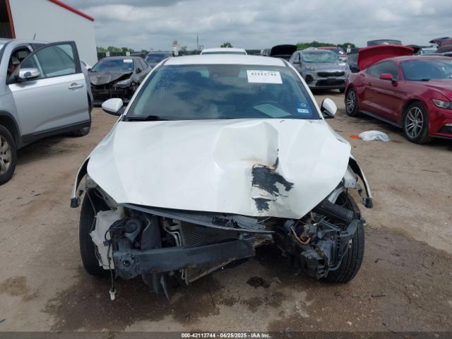 3KPF24AD7PE686469 KIA Forte Lxs