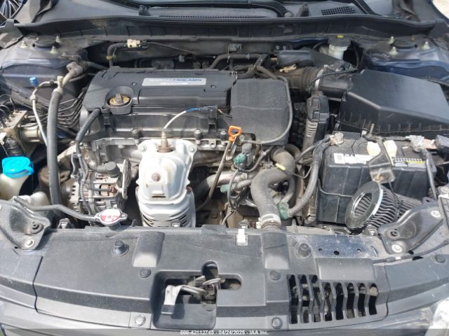 1HGCR2F3XEA121430 Honda ACCORD LX