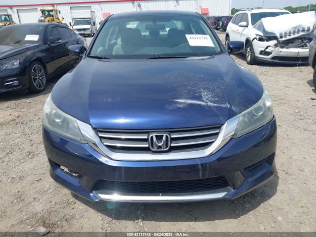 1HGCR2F3XEA121430 Honda ACCORD LX