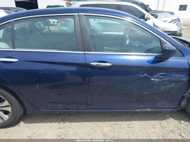 1HGCR2F3XEA121430 Honda ACCORD LX