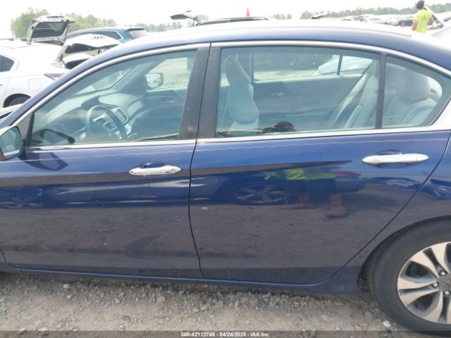 1HGCR2F3XEA121430 Honda ACCORD LX