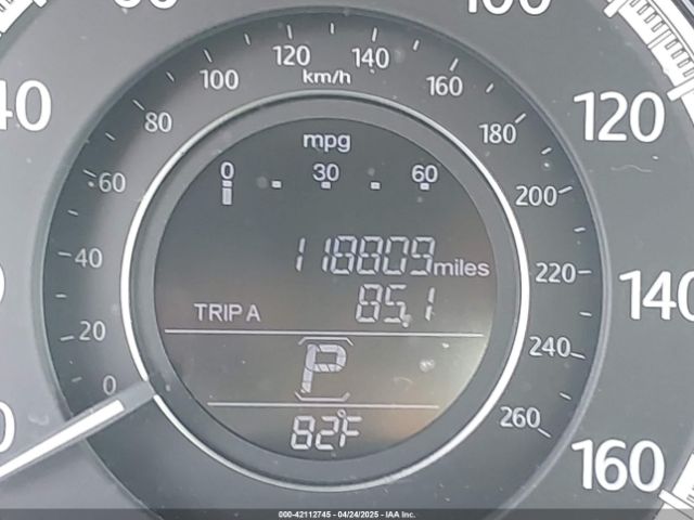 1HGCR2F3XEA121430 Honda ACCORD LX