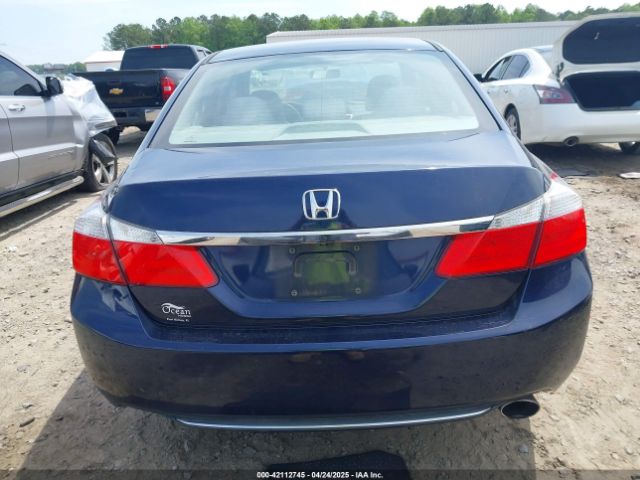 1HGCR2F3XEA121430 Honda ACCORD LX