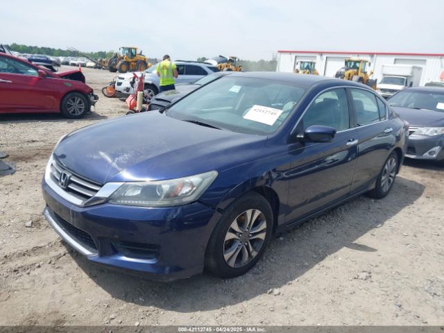1HGCR2F3XEA121430 Honda ACCORD LX