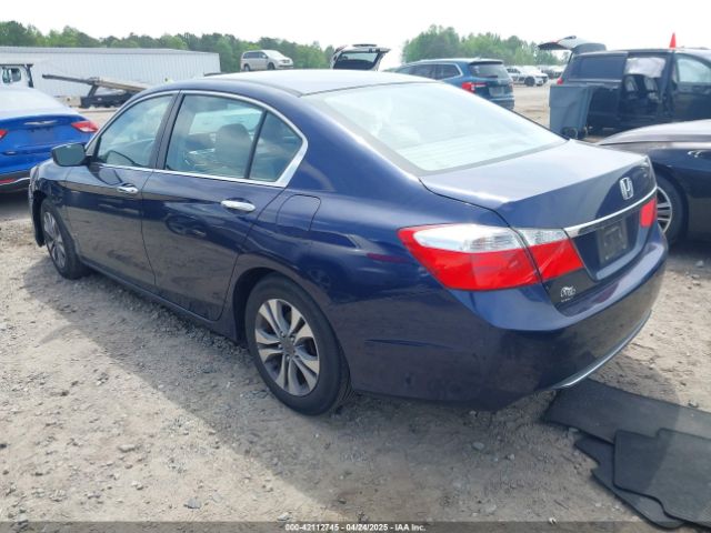 1HGCR2F3XEA121430 Honda ACCORD LX