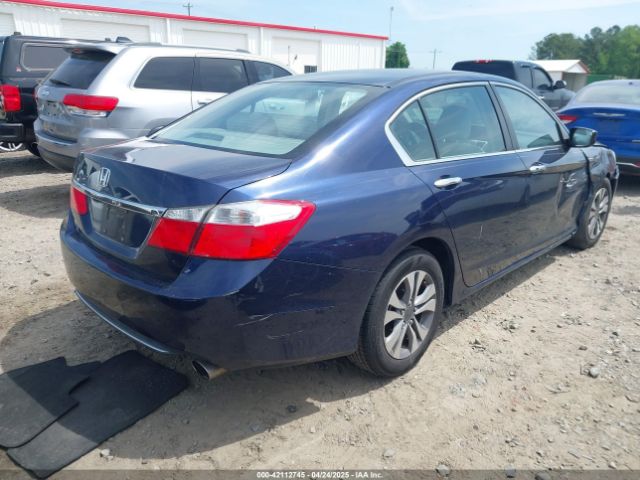1HGCR2F3XEA121430 Honda ACCORD LX