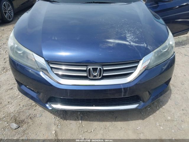 1HGCR2F3XEA121430 Honda ACCORD LX