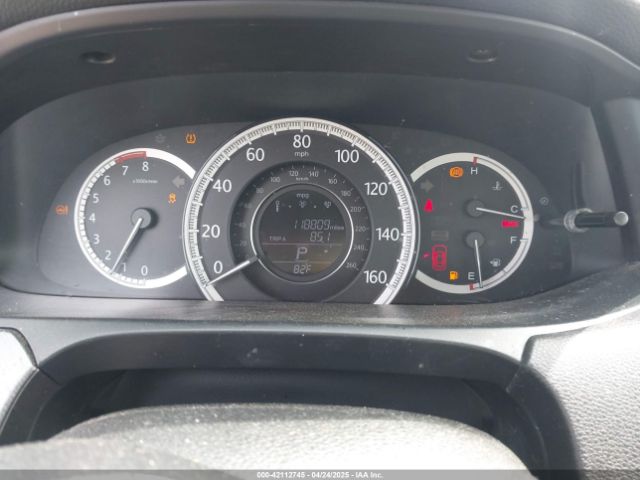 1HGCR2F3XEA121430 Honda ACCORD LX
