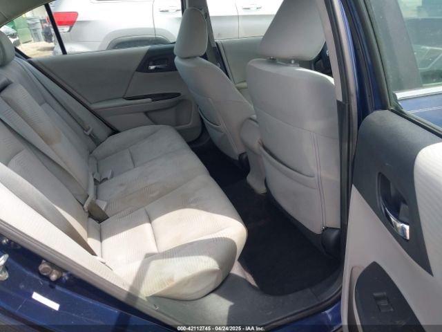 1HGCR2F3XEA121430 Honda ACCORD LX
