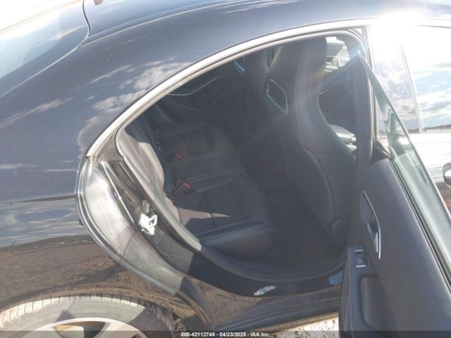 2017 MERCEDES-BENZ CLA 250 WDDSJ4GB7HN423473 Photo 7